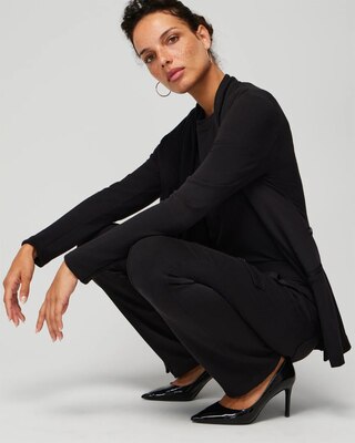 The Passporter™️ Utility Straight Leg Pants