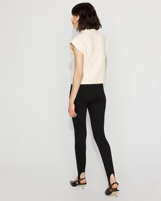 High-Rise Stirrup Legging click to view larger image.