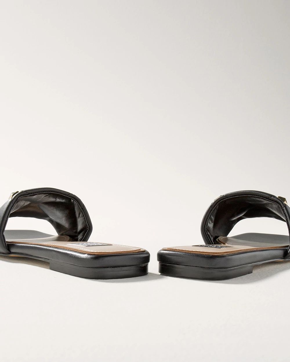 Studded Slide