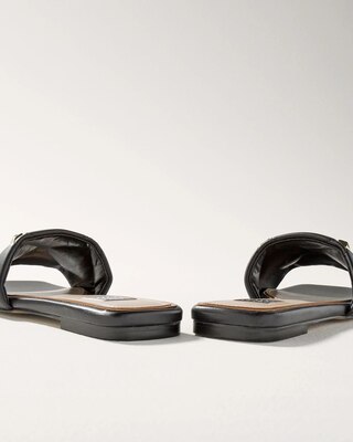Studded Slide