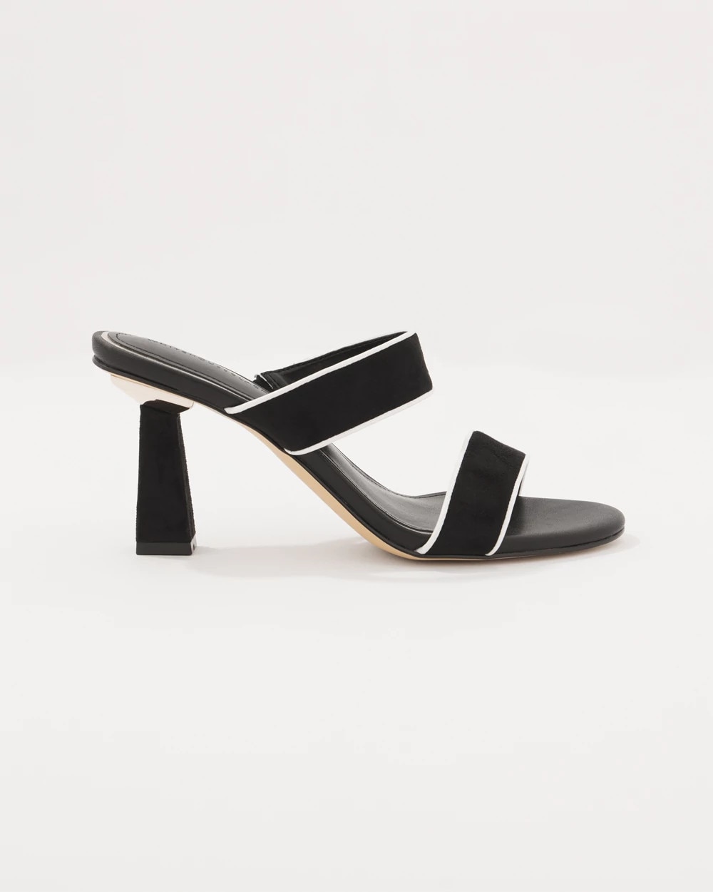 Double Strap Sandal - image 3