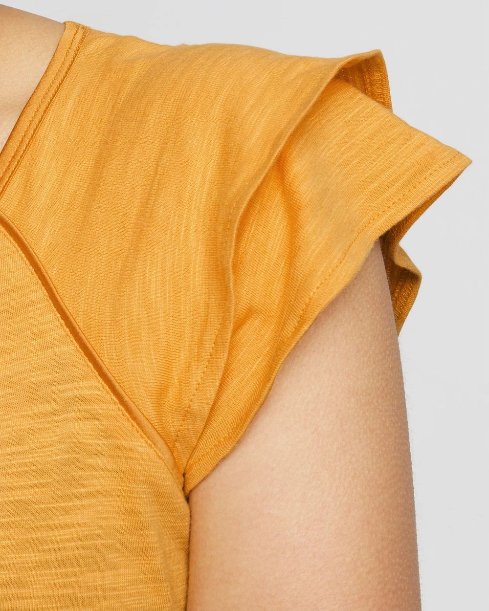 Short Sleeve Go-Getter Tee