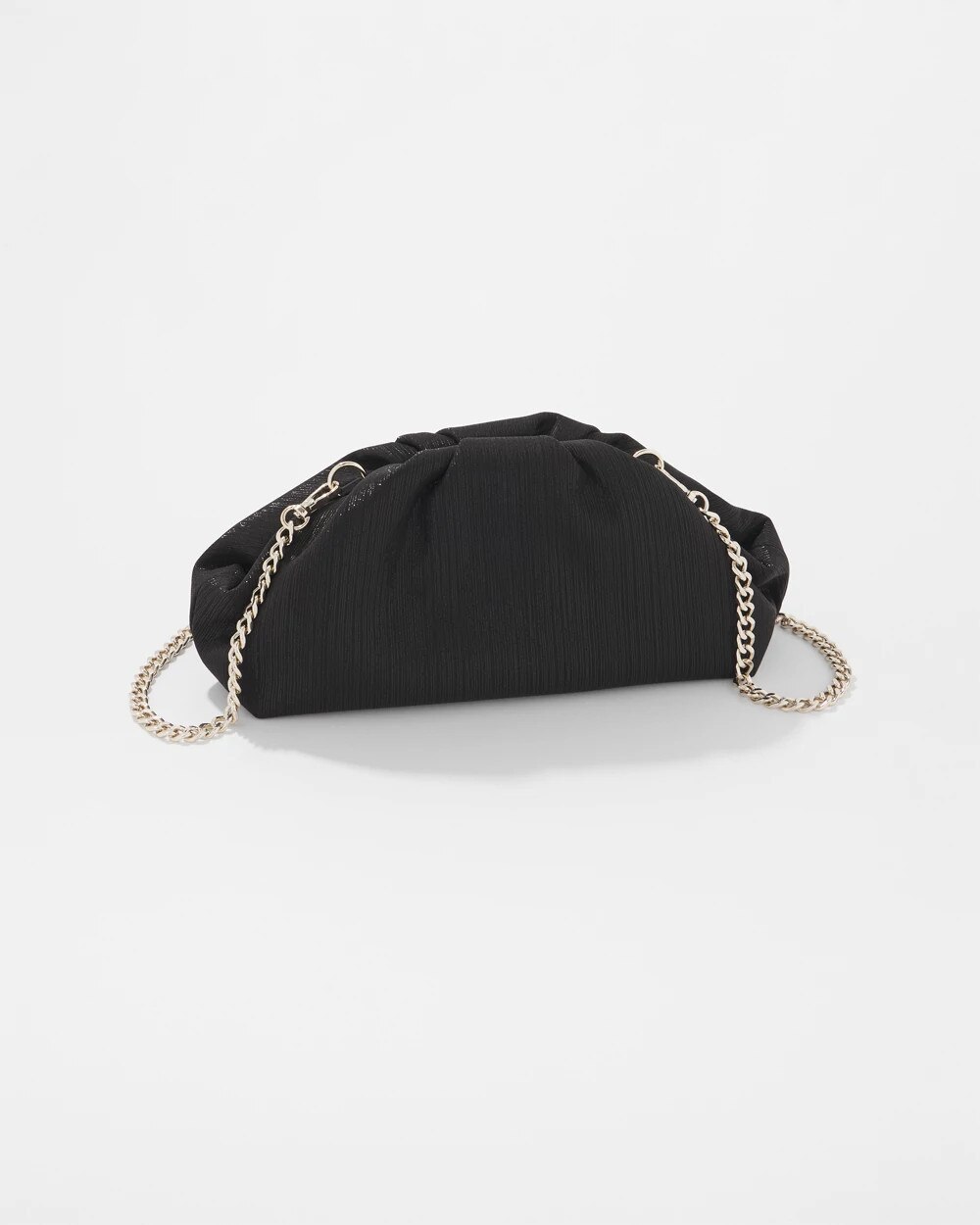 Metallic Clutch - image 2
