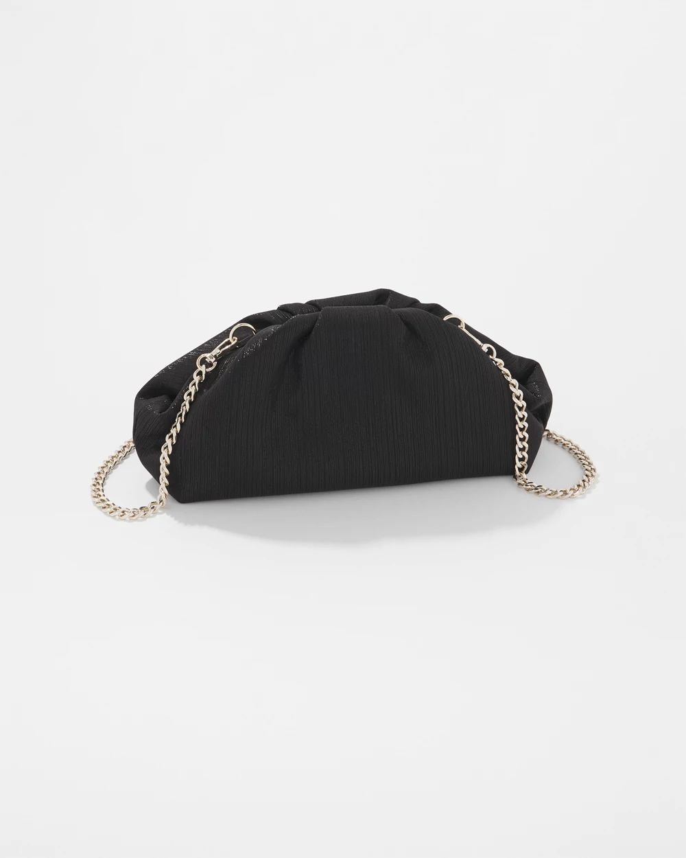 Metallic Clutch