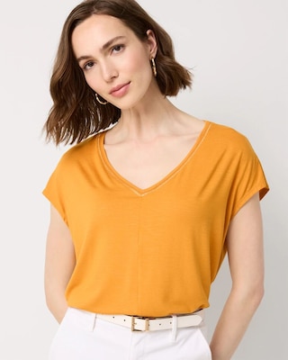 Jetsetter Tee
