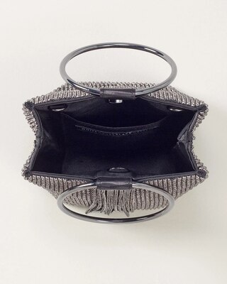 Crystal Party Bag