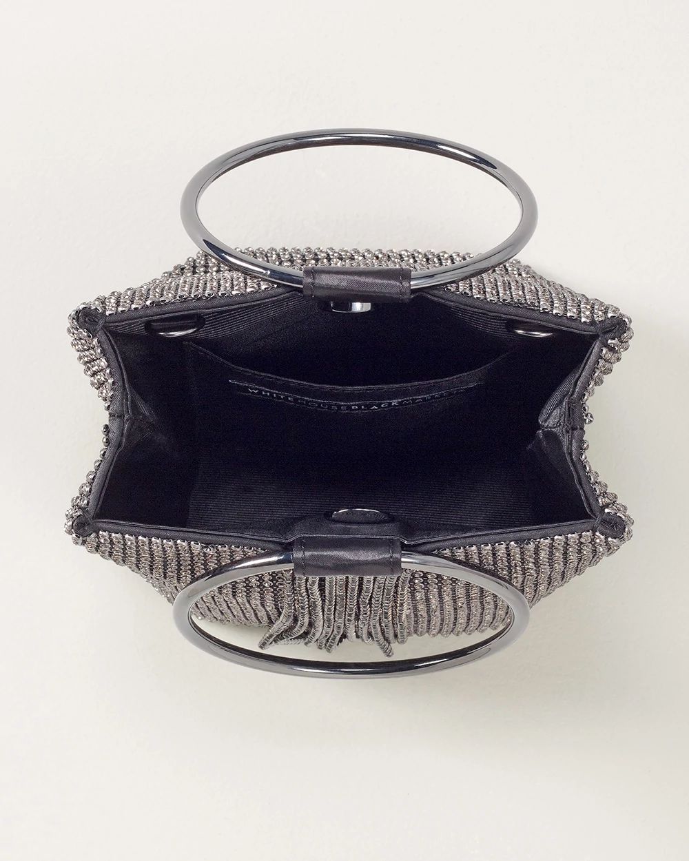 Crystal Party Bag