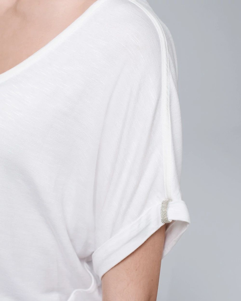 Pacesetter Tee