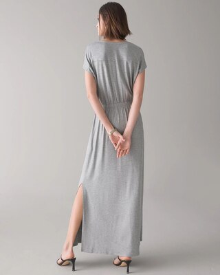 Jettsetter Maxi Dress