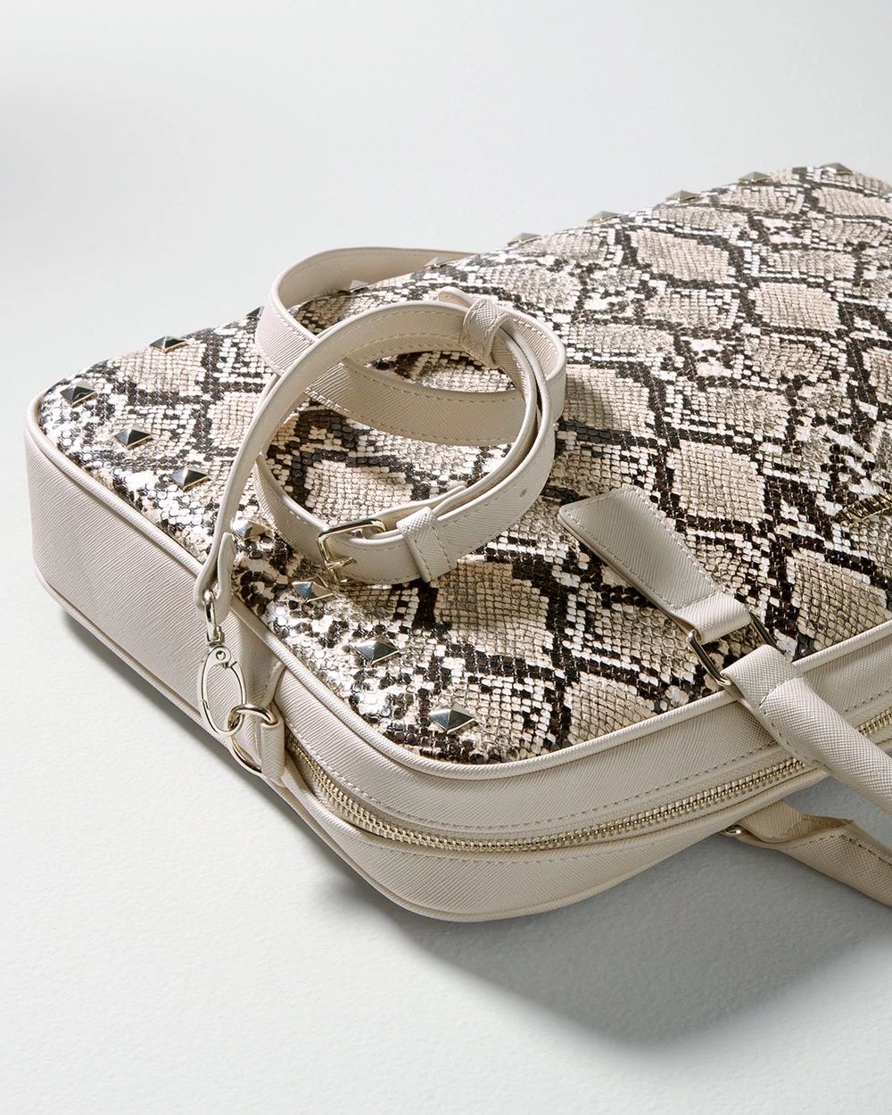 Python Print Computer Bag