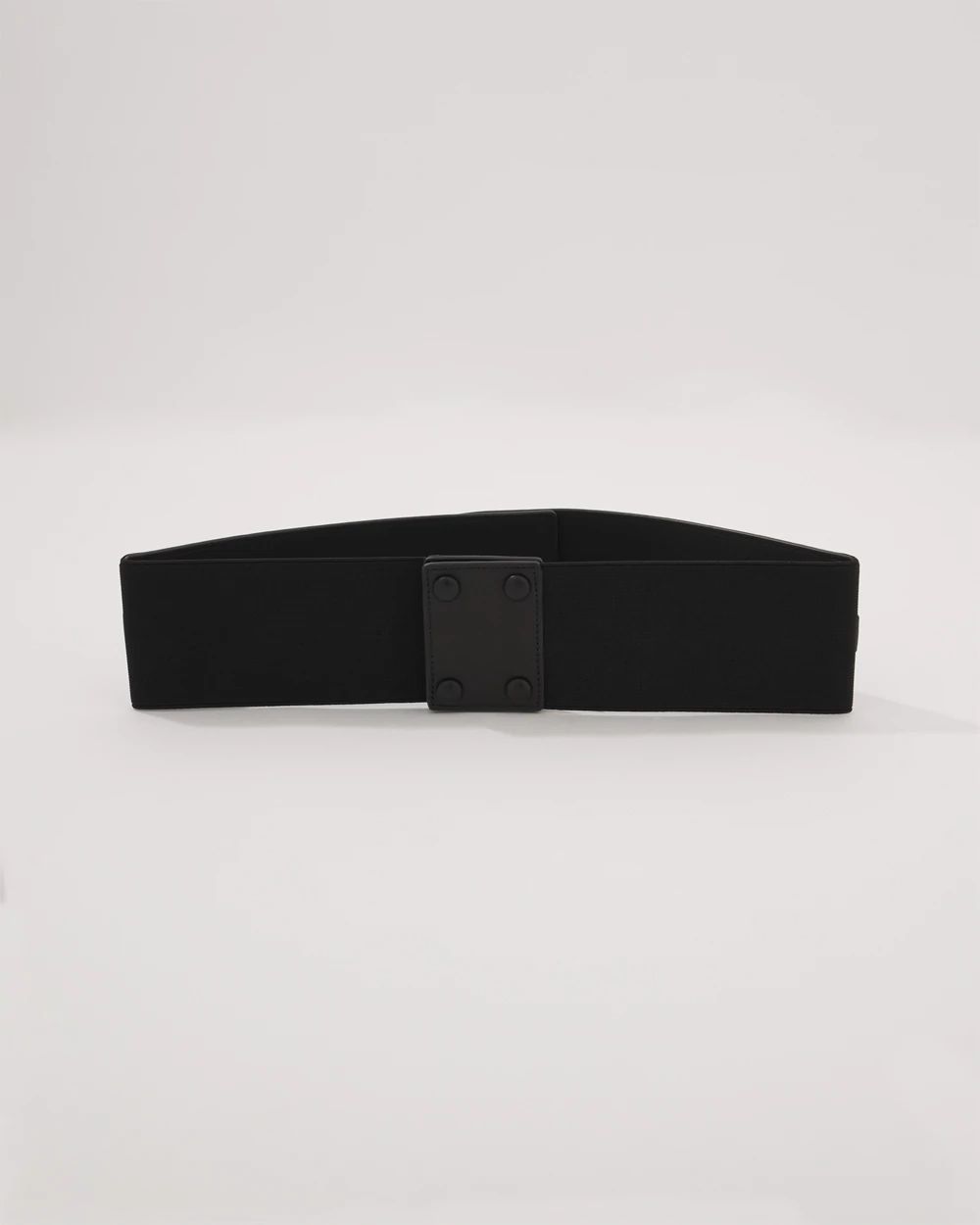 Stretch Dress Belt