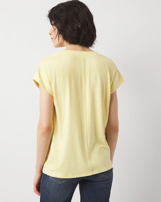 Short Sleeve Power Tee click to view larger image.