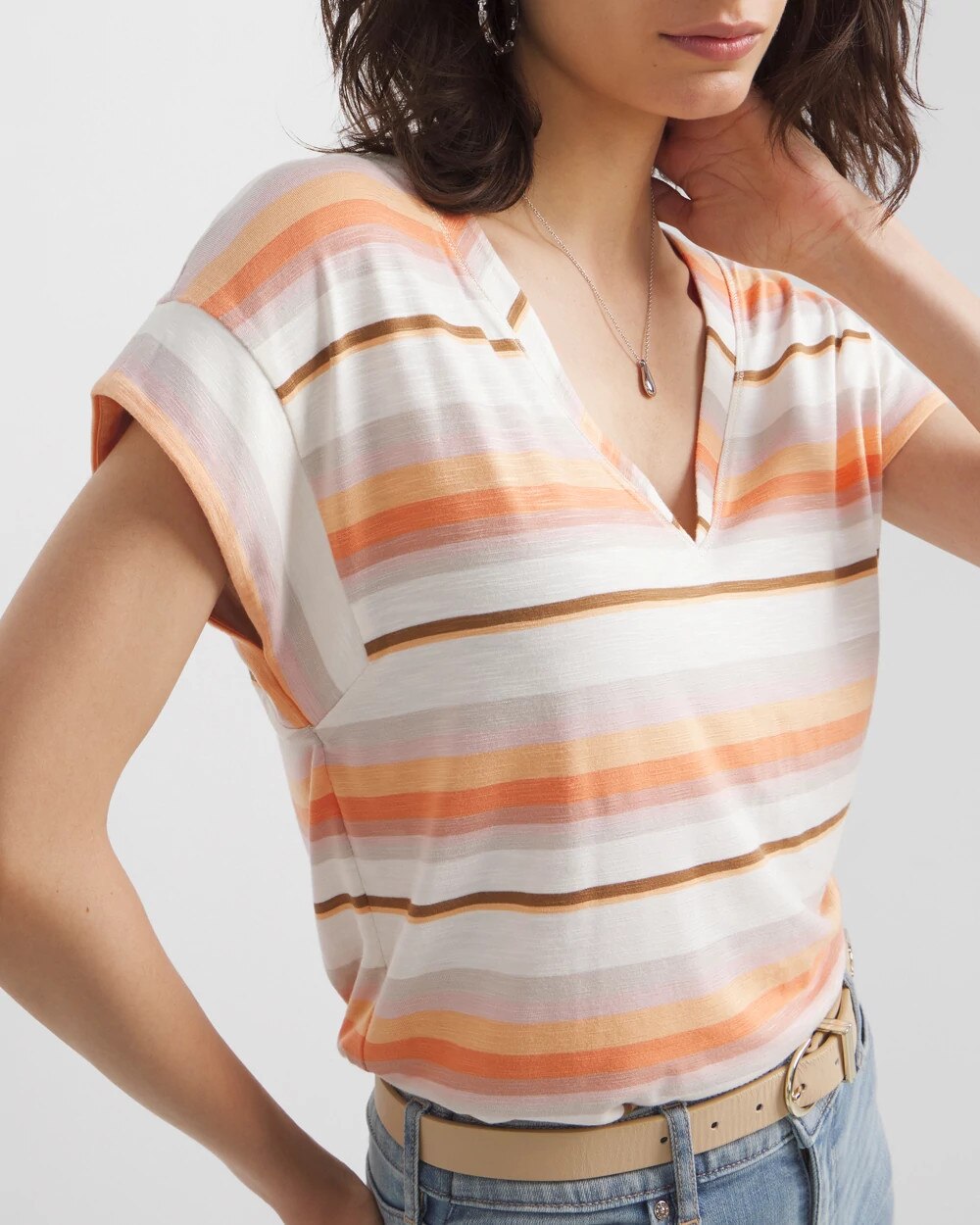 Short Sleeve Tee - image 3