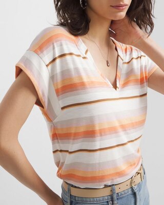 Short Sleeve Power Tee click to view larger image.