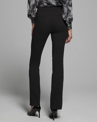 Outlet WHBM The Slim Boot Pant click to view larger image.