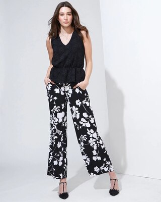 Outlet WHBM Lace V-Neck Tank Top