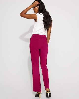High-Rise Blake Slim Boot Pant click to view larger image.