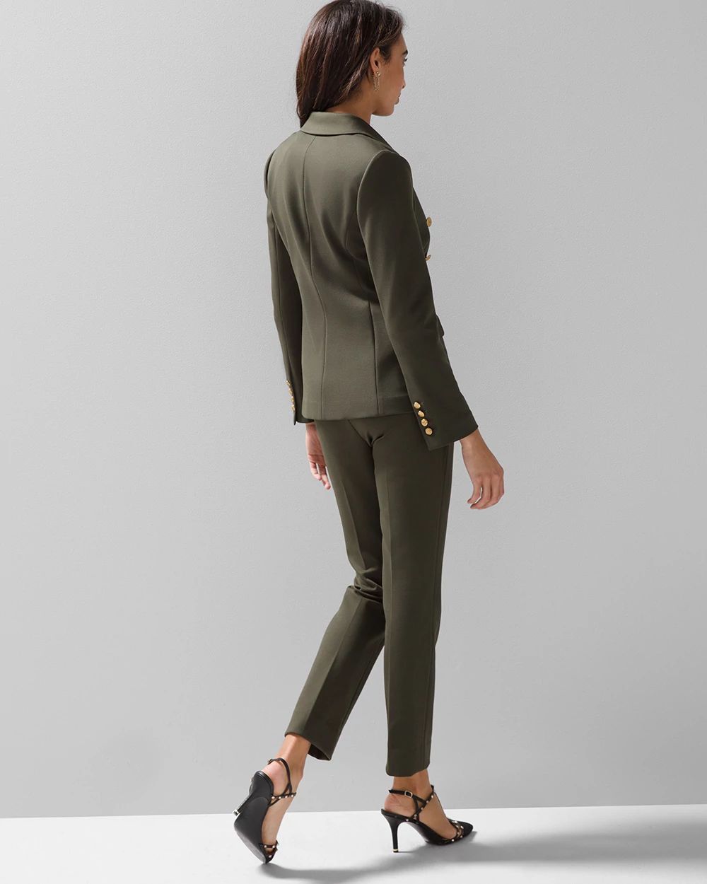 WHBM® Studio Blazer