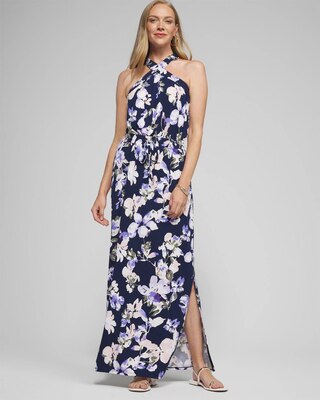 Outlet WHBM Maxi Skirt