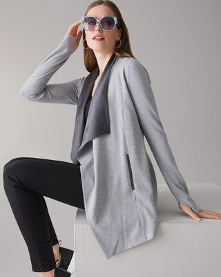 Easy Style Cover Up