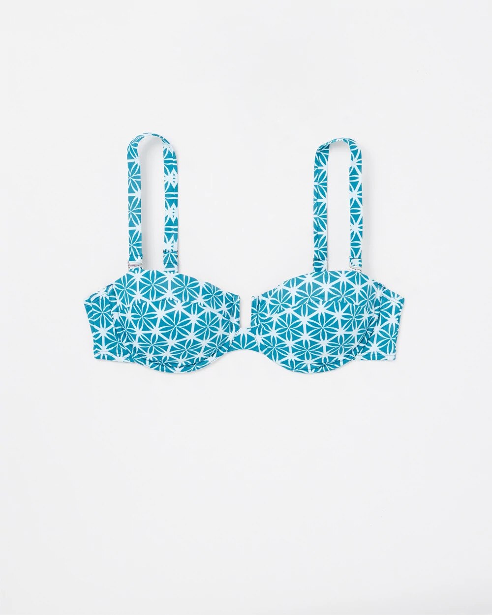 Balconette Swim Top - image 2