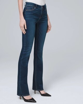 Mid-Rise Everyday Soft Denim™ Bootcut Jeans