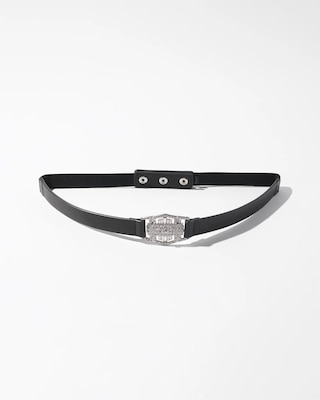 Art Deco Stretch Belt click to view larger image.