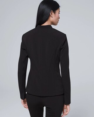Essential Suiting Blazer