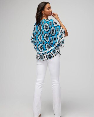 Kimono Blouse