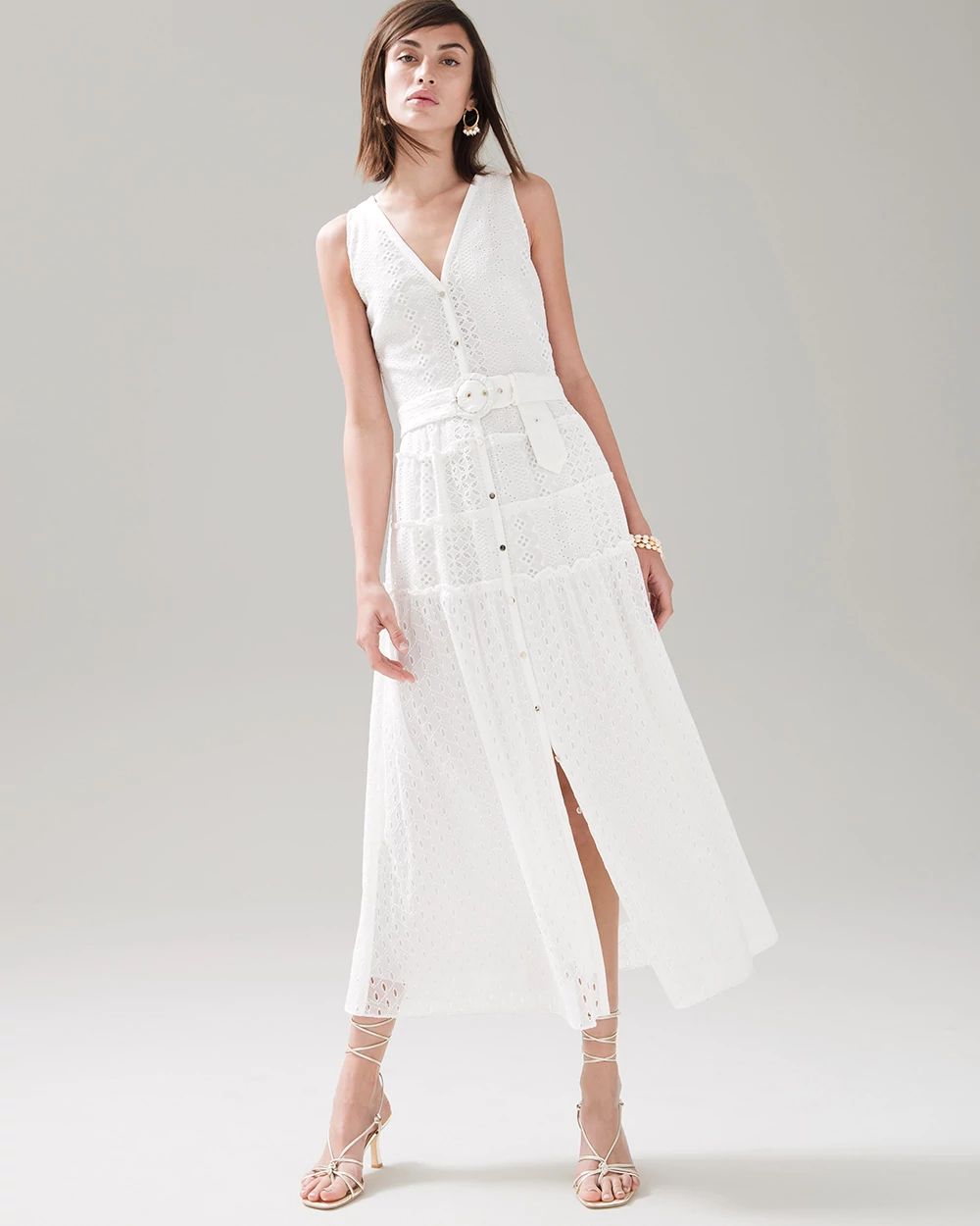 Black house white market white dress deals
