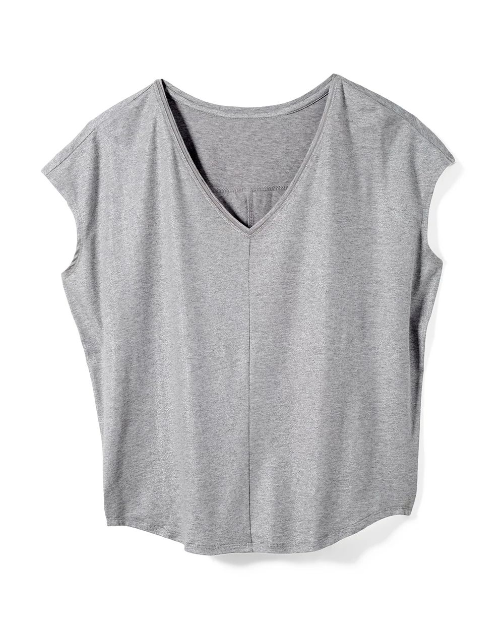 Petite Jetsetter Tee