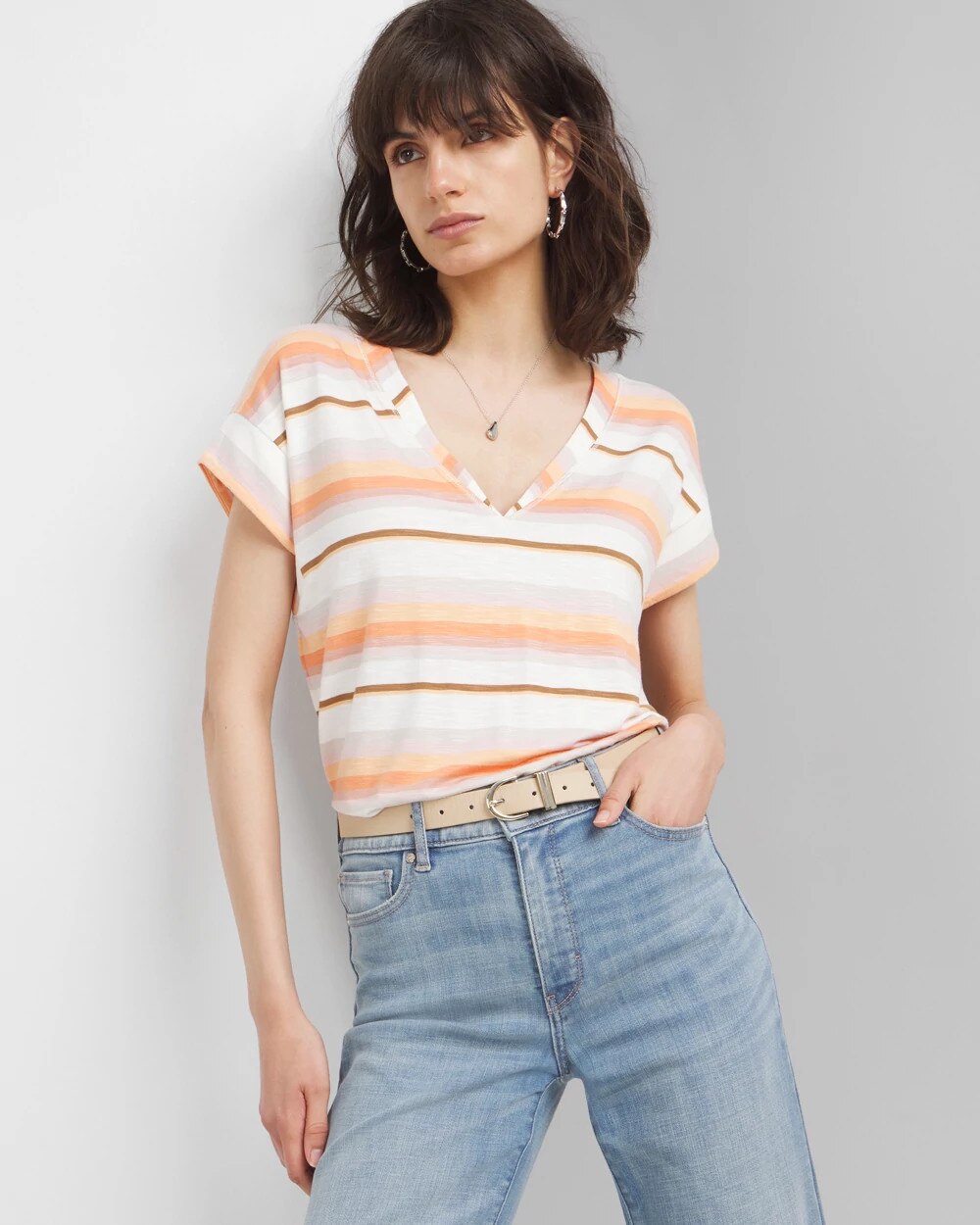 Short Sleeve Tee - image 1
