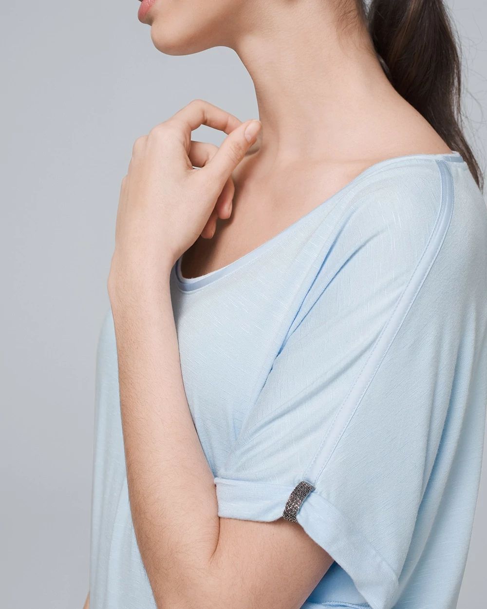 Pacesetter Tee