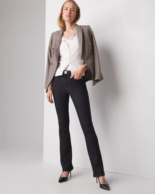 WHBM FORME™ All Ways Stretch V-Neck Cami click to view larger image.
