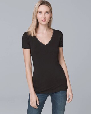 Ultra-Luxe Soft Tee
