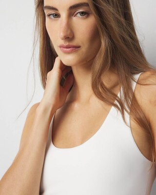 WHBMFORME™ Dual Neck Tank