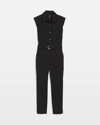 Utility Jumpsuit click to view larger image.