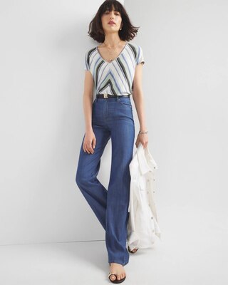Jetsetter Tee