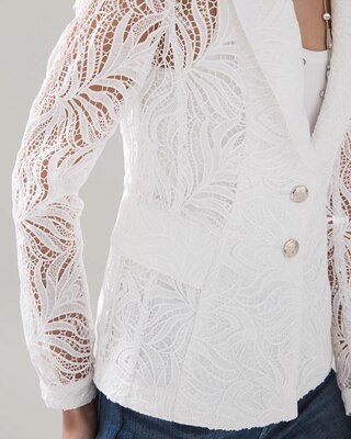 WHBM® Signature Blazer