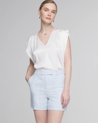 Luna 5 IN Shorts