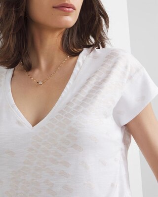 Short Sleeve Tee click to view larger image.