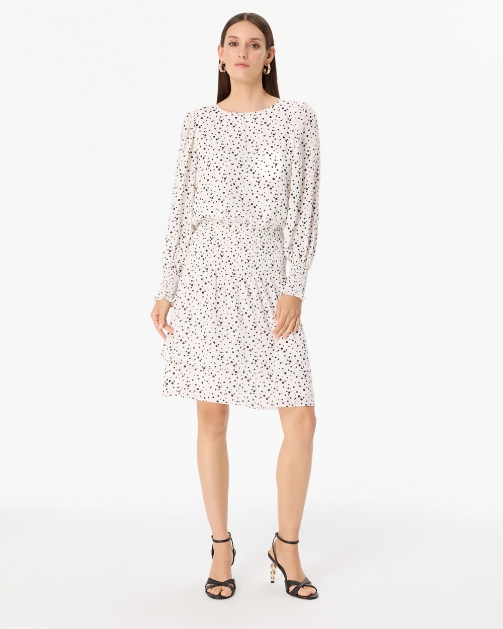 whbm cocktail dresses White House Black Market Dress Women's Size 12 Plum Satin Strapless Bow Churchill Mae White House/black Market, Black and