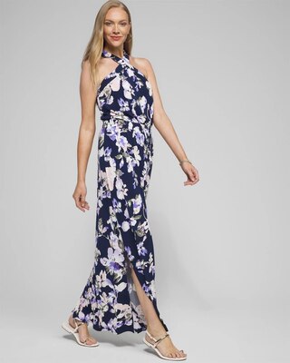 Outlet WHBM Maxi Skirt