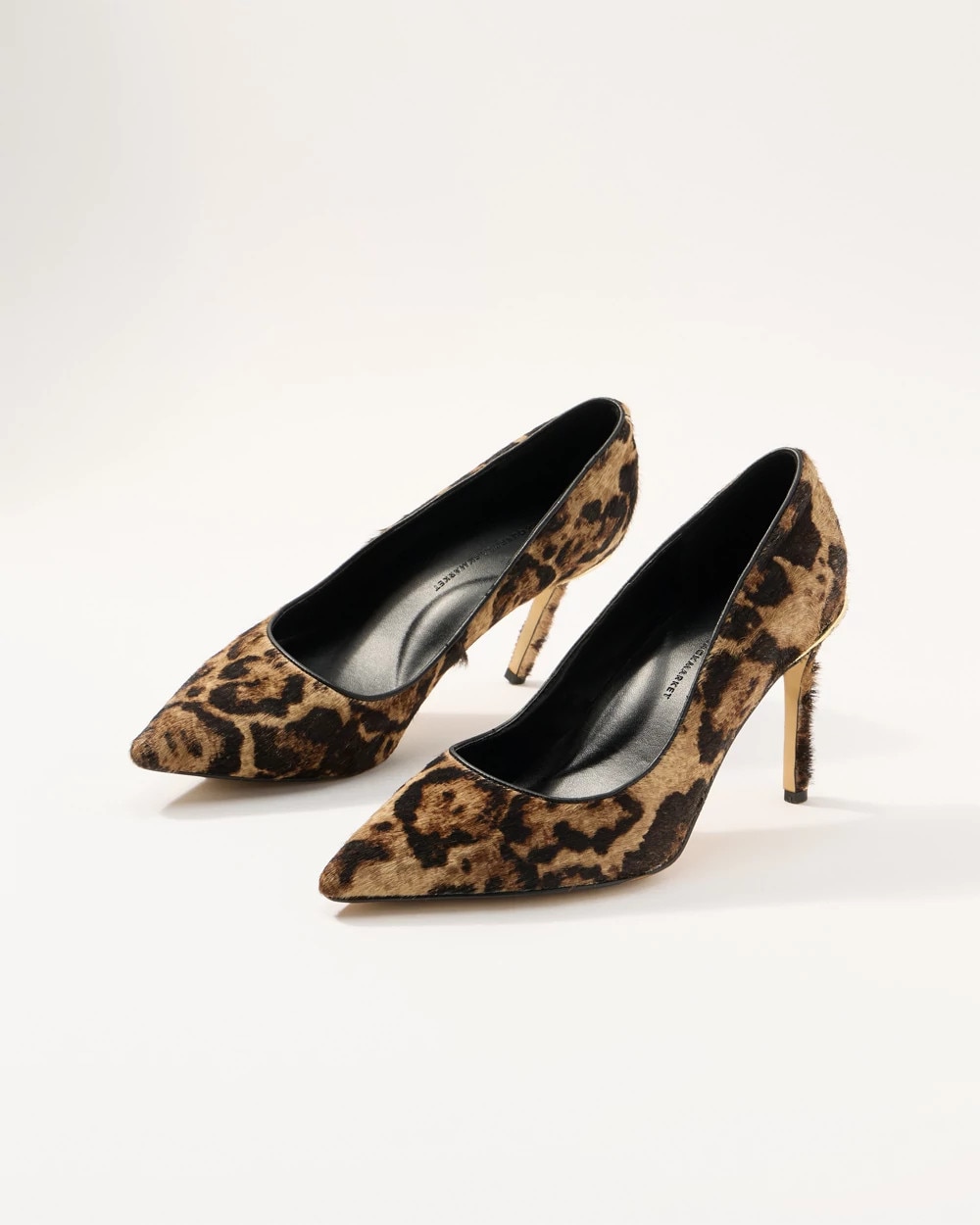 Ocelot Haircalf Comfort Pump