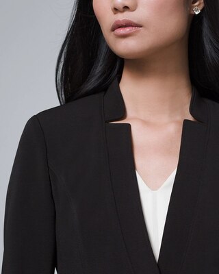 Essential Suiting Blazer