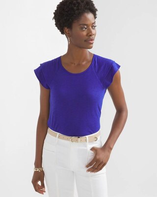 Short Sleeve Go-Getter Tee