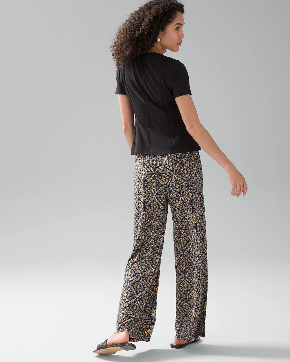 The Bodice Tee