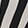 Wild Zebra Black