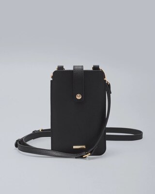 Crossbody Phone Case
