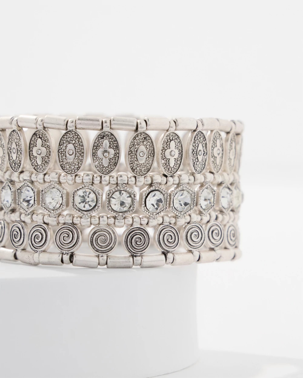 Western Stretch Bracelet - image 4